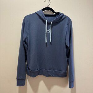 UA - Light Weight Hoodie